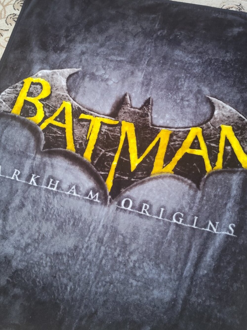 Nickelodeon, Teenage Mutant Ninja Turtles, Batman Arkham Origins